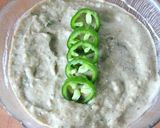 صورة لخطوة 4 من وصفة سلطه بابا غنوج 😋