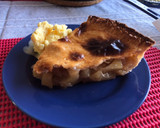 Foto del paso 8 de la receta: Apple pie (el tradicional)