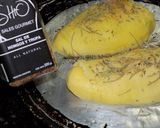 Foto del paso 3 de la receta: Papas acordeon