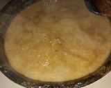 Foto del paso 2 de la receta: Verenikes con Carne Picada Diferentes