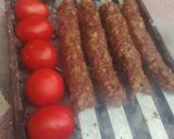 عکس مرحله 4 از دستور چلو کباب کوبیده ❤️