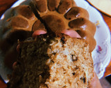 Foto del paso 8 de la receta: Budín de banana saludable