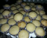 Foto del paso 6 de la receta: Muffins