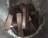 Foto del paso 3 de la receta: Brownie clásico de chocolate con nueces en Thermomix