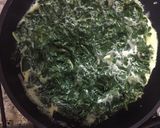 Foto del paso 7 de la receta: Tortilla de acelga discreta, fina y sencilla