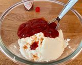 Une image de l'étape 1 de Sauce cocktail.