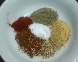Foto langkah ke 3 dari resep Ayam Cili Padi Khas Malaysia.