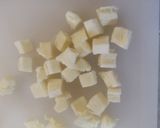Foto del paso 5 de la receta: Salatmishchung (Combinación de ensaladas)