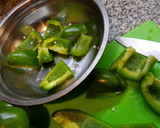 Foto del paso 2 de la receta: Berenjenas al Infierno
