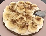 Foto do passo 3 de Panquecas de banana