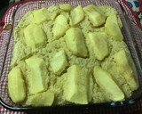 Foto del paso 3 de la receta: Clafoutis con limón y manzanas a la canela