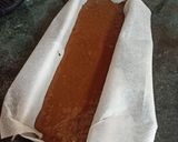 Foto del paso 8 de la receta: Bizcocho de chocolate y vino tinto