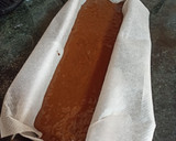 Foto del paso 8 de la receta: Bizcocho de chocolate y vino tinto
