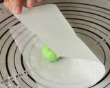 Melon Pan [Melon-Shaped Bun] recipe step 13 photo