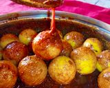 आंवला आचार (Amla achar recipe in Hindi) रेसिपी चरण 6 फोटो