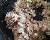 Foto del paso 4 de la receta: Champiñones rellenos
