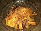 Balado Terong Telur Ceplok 🍆