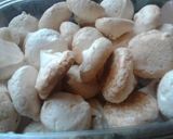 Foto del paso 6 de la receta: ¡Cómo hacer Suspiros o fantasmitas de merengue ?