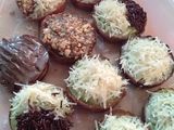 Martabak teflon kenyal dan lembut