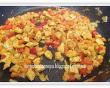 Foto del paso 5 de la receta: Cuscús de coliflor