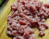รูปขั้นตอนการทำที่ 1 ของ Steak tatare