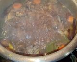 Foto del paso 12 de la receta: Guisado de muslitos de pollo con patatas