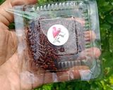 Foto langkah ke 6 dari resep Brownies ekonomis versi bocil.