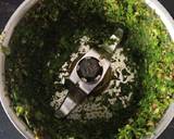 Brinjal fritters recipe step 2 photo