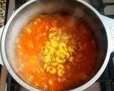 Foto del paso 3 de la receta: Guiso rápido y sencillo, con fideos