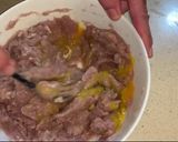 Foto del paso 3 de la receta Albóndigas de atún (fresco)