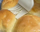 Gambar langkah 8 resipi Sweet Bun Lembut Bak Roti Gardenia.