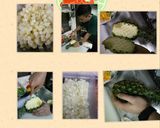 รูปขั้นตอนการทำที่ 2 ของ ข้าวผัดสับปะรด