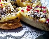 Foto del paso 6 de la receta: Rosca de Pascua, receta de panadería