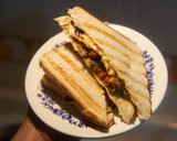 Foto del paso 6 de la receta: Sándwich a la parrilla