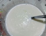 अनार बूंदी रायता रेसिपी चरण 2 फोटो