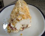 Foto del paso 4 de la receta: Merengado de frutillas