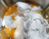 Foto del paso 1 de la receta: Helado cheesecake