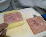 Foto del paso 2 de la receta: Rollo de lasaña