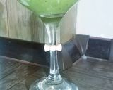 عکس مرحله 2 از دستور اسموتی کیوی🥝