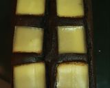 Foto langkah ke 6 dari resep Bolu Coklat Keto.