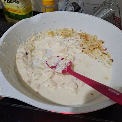Langkah 6