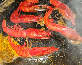 Foto del paso 2 de la receta: Paella de carabineros