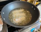 A picture of step 7 of Copycat Raising Canes Chicken Tender.