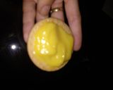 Foto del paso 2 de la receta: Galletas de flan