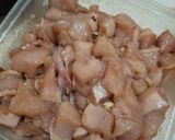 Foto langkah ke 1 dari resep Kuluyuk a.k.a Koloke.