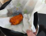 Foto del paso 8 de la receta: Buñuelos de Boniato