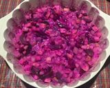 Foto langkah ke 3 dari resep Salad Buah.