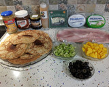 Foto del paso 5 de la receta: Crêpes