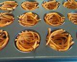 A picture of step 6 of Sweet Potato and Egg Cups.