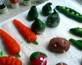 Foto del paso 6 de la receta: Receta tradicional de Mazapán de San Dionís